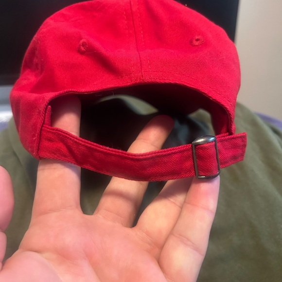 Disney’s Toy Story Pizza Planet Hat | OS | Red - Picture 2 of 3